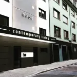 مود كونتيمبوراري ليفينج