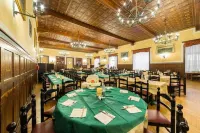TH San Martino - Majestic Dolomiti Hotel