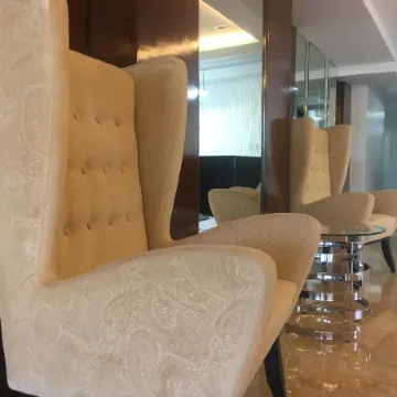 Treasure Island Hotel