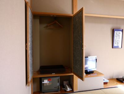 Bタイプルーム(本館)(布団10枚)(禁煙) 湯田中温泉 よろづやの写真