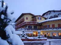 Hotel Alle Alpi Hotels in Moena