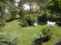 Agriturismo le Rose - Farmhouses