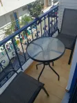 Lefteri's Rooms Hotels in Lampi