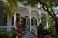 Simonton Court Historic Inn & Cottages Hotels near Key West Shipwreck Museum