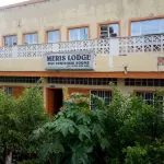 Meris 旅館
