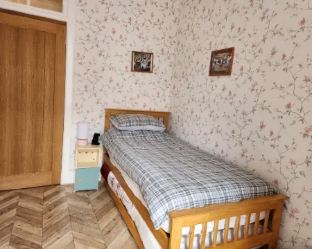 アパートメント - ラーグス - スリープス 4 - ペットフレンドリー ラーグスのホテル