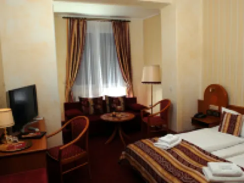 Hotel Schwarzer Bär Hotels in Zittau