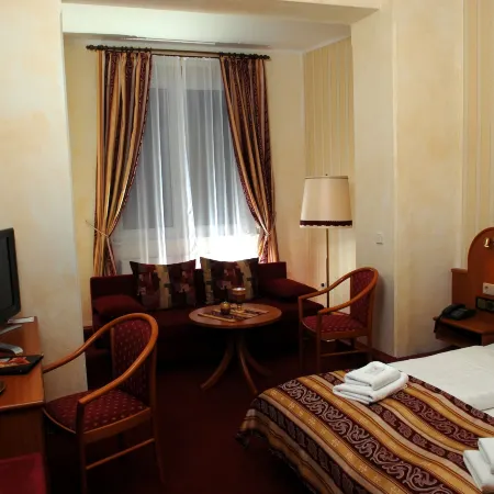 Hotel Schwarzer Bär