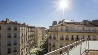 B&B Hotel Marseille Centre la Joliette - 3 stjerner