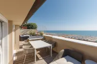 Grand Hotel Principe di Piemonte - Ocean View