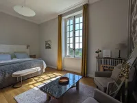 Château Haute Roche Hotels in Ancenis