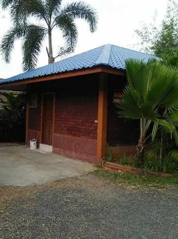 รูปภาพของโรงแรมฉัฐพิมานรีสอร์ท ยโสธร