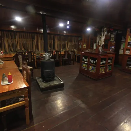 Himalayan Lodge