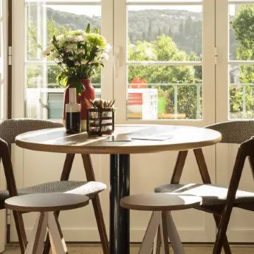 Flattered to be in Tomar