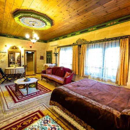 Sofa Hotel