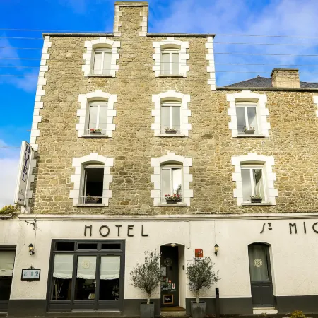 Hotel Saint-Michel