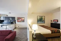 Residence Sacchi Aparthotel