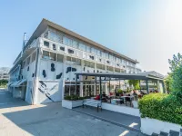 Design Hostel 101 Dalmatinac โรงแรมในสปลิต
