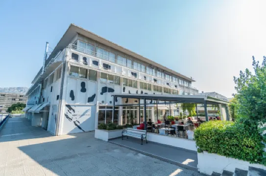 Design Hostel 101 Dalmatinac