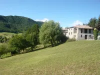 La Corte Bonomini Hotels in Neviano degli Arduini