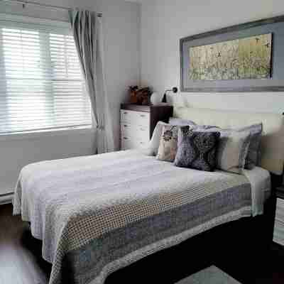 Le 204 Champlain Bromont Rooms