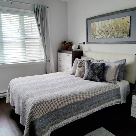 Le 204 Champlain Bromont