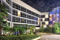 Hotel Antares Sport Beauty & Wellness Hotel a Sommacampagna