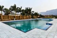 The Kanila Resort Hotels in Takave