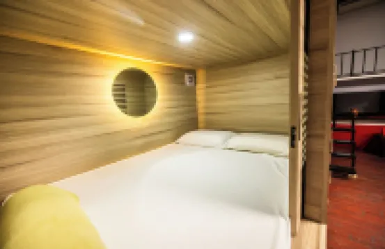 Hotel la SIN Ventura