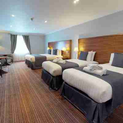 Old Thorns Hotel & Resort Rooms