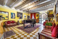 Antica Dimora Patrizia Hotels in Montecarlo