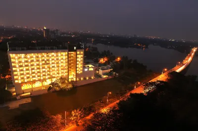 Keys Select by Lemon Tree Hotels, Kochi Hotels near Chottanikkara Devi Temple