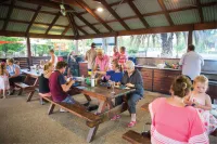 All Seasons Mildura Holiday Park