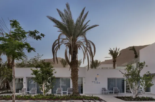 Milos Dead Sea Отели рядом с достопримечательностью «Мёртвое море»