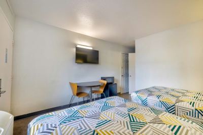 その他 モテール 6 オシュコシュの写真