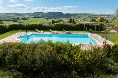 Villa Coralia Agriturismo