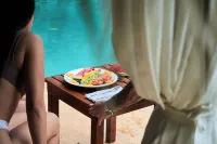 Jardin del Eden Boutique Hotel - Frühstück