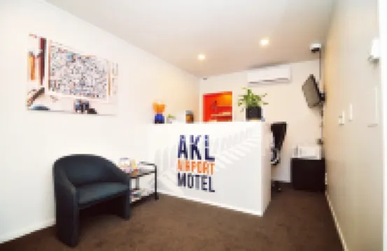 Auckland Airport Motel