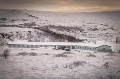 Hotel Gullfoss Hotels in 