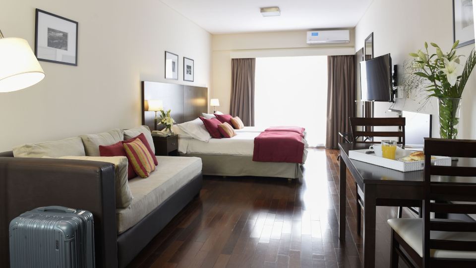 Argenta Suites Belgrano