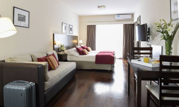 Argenta Suites Belgrano