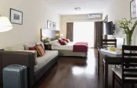 Argenta Suites Belgrano Hotels in der Nähe von Devoto