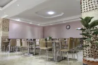 Namayiba Park Hotel Kampala - Wifi