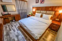 MARİNA Hotel - Balkoner