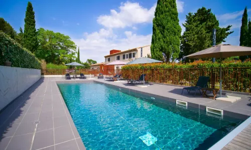 Hotel Pont Levis - Franck Putelat