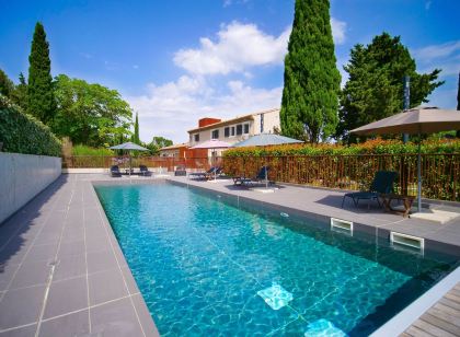 Hotel Pont Levis - Franck Putelat