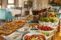 Ottoman Cave Suites - Desayuno
