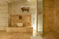 Ottoman Cave Suites