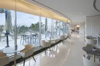 Occidental Sharjah Grand Отели в г. Шарджа