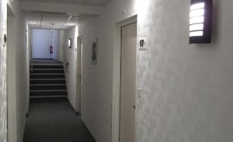 Le Sarac Hôtel